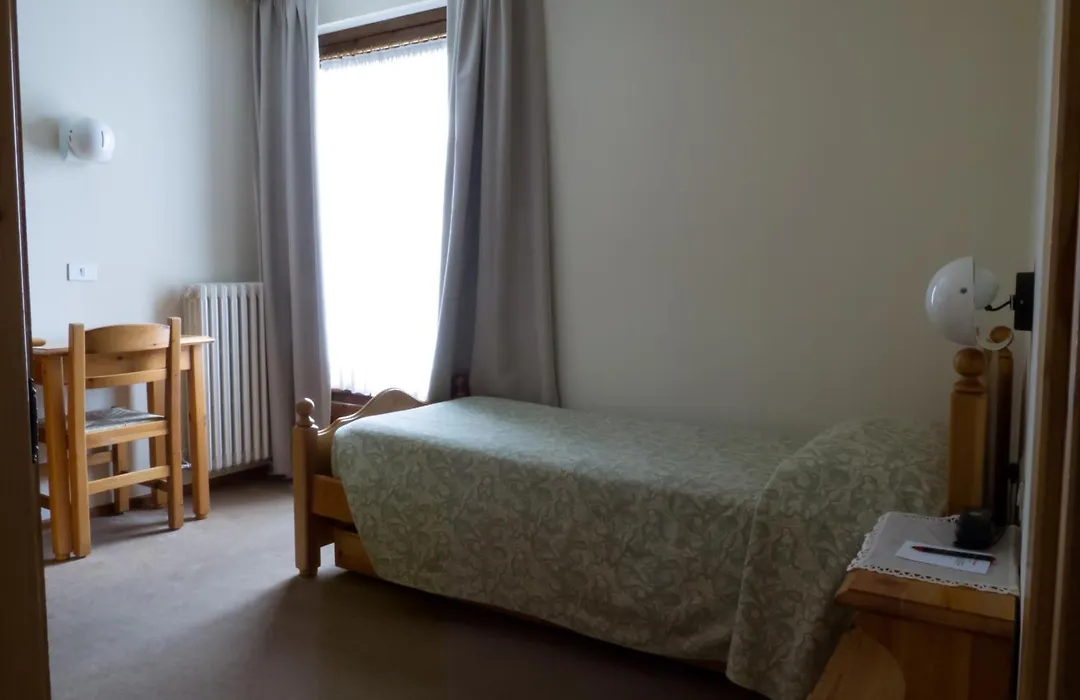 Hotel Valdotain-1