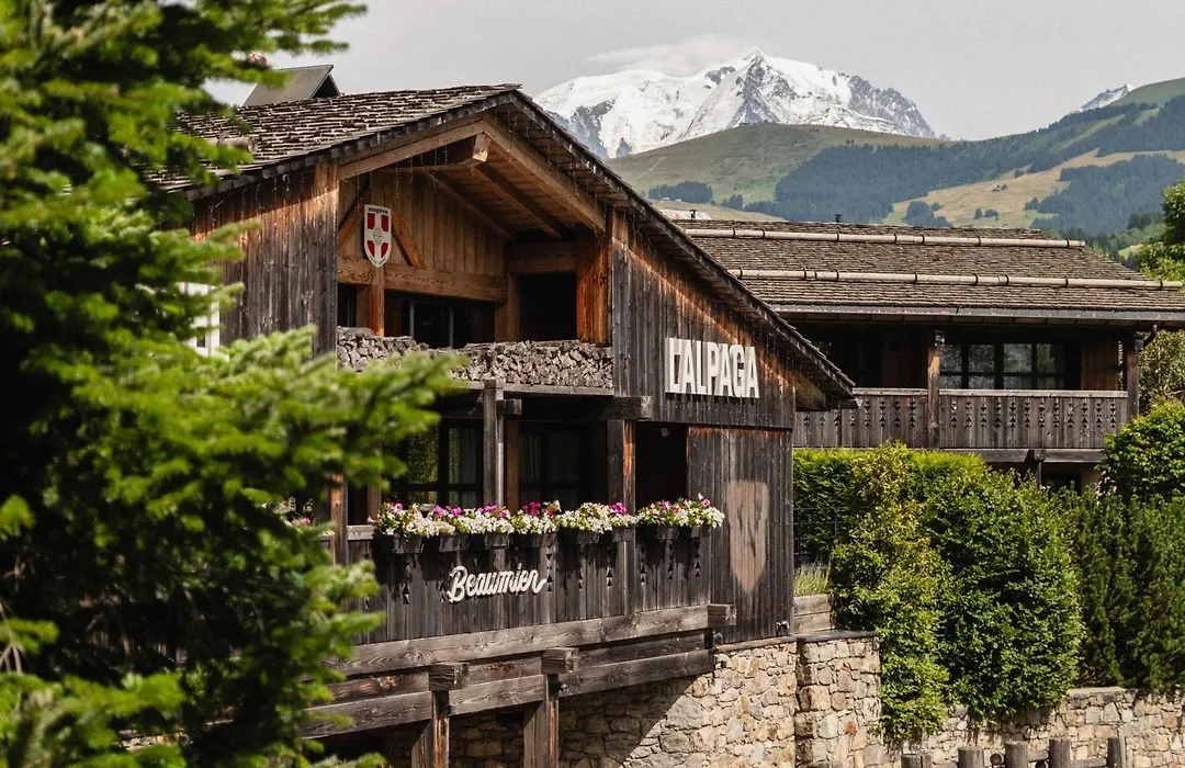 Chalets de l'Alpaga-1