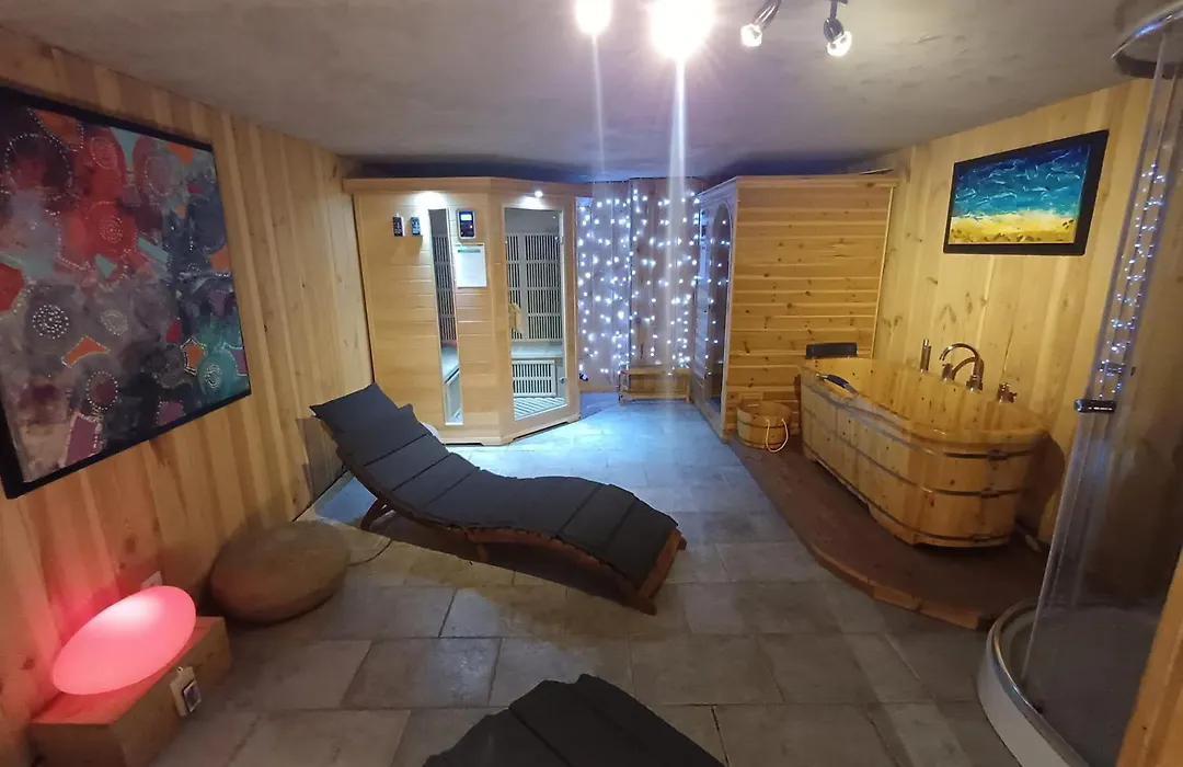 Chalet La Breche-1