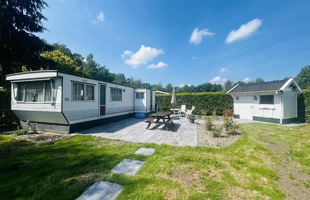 Bospark Lunsbergen - Lb 50-1