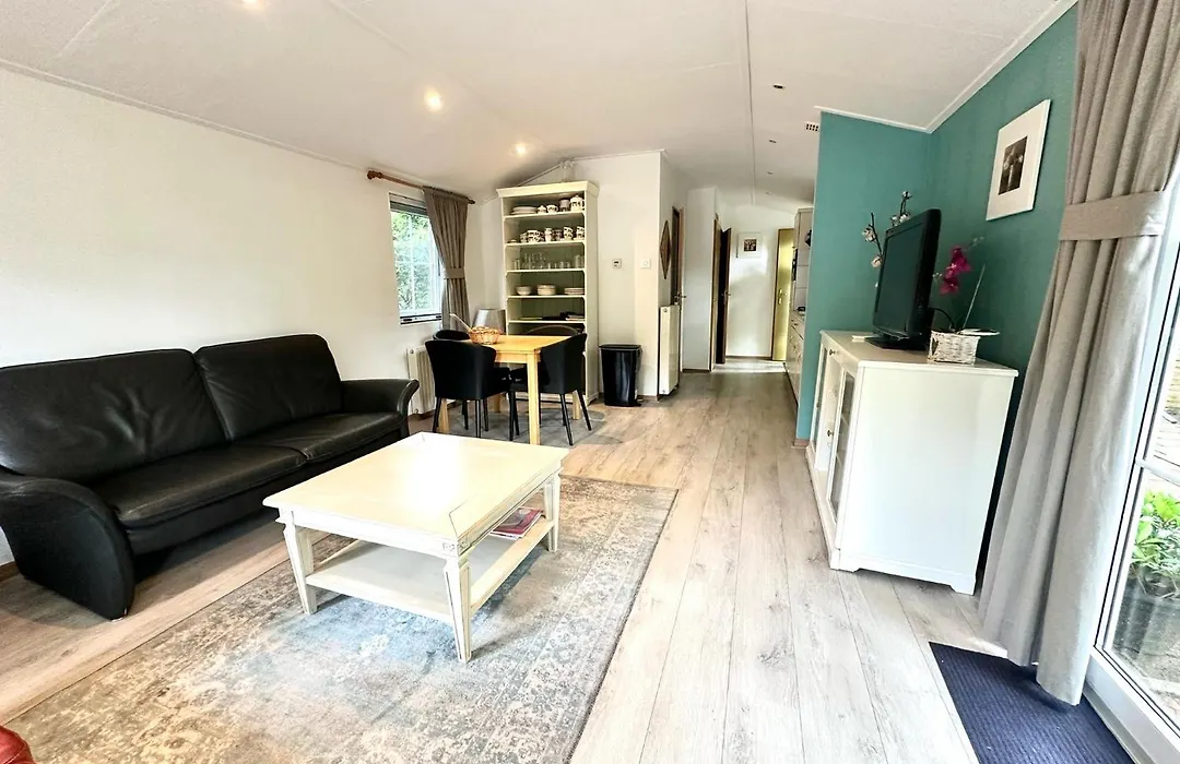 Vakantie veluwe-1