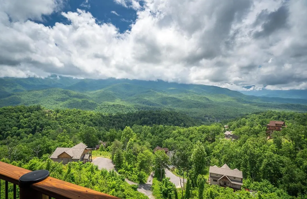 Southern Skies By Stony Brook Cabins-1