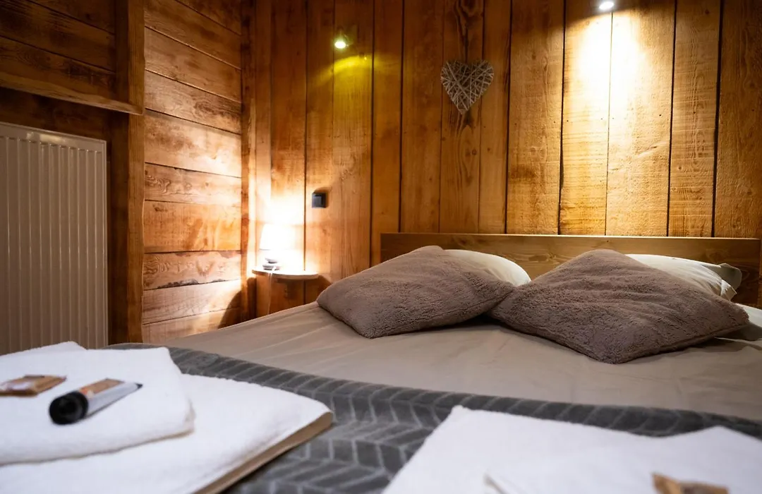 Les Chalets du Thorens-1