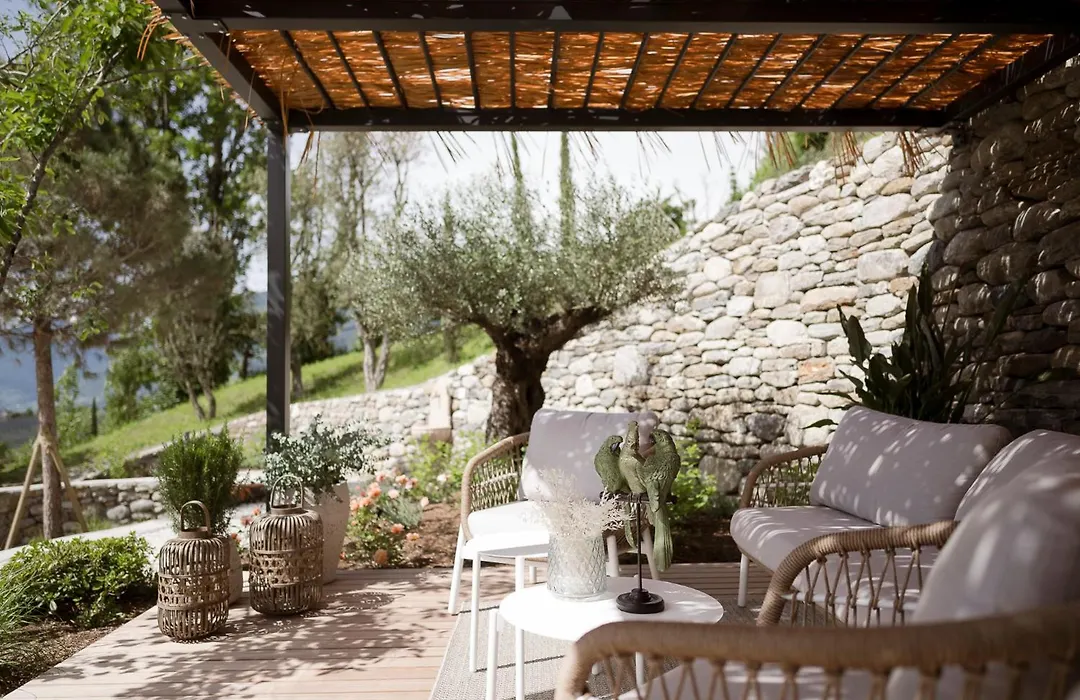 Private Suites Collis - Feel Good Resort Johannis-1