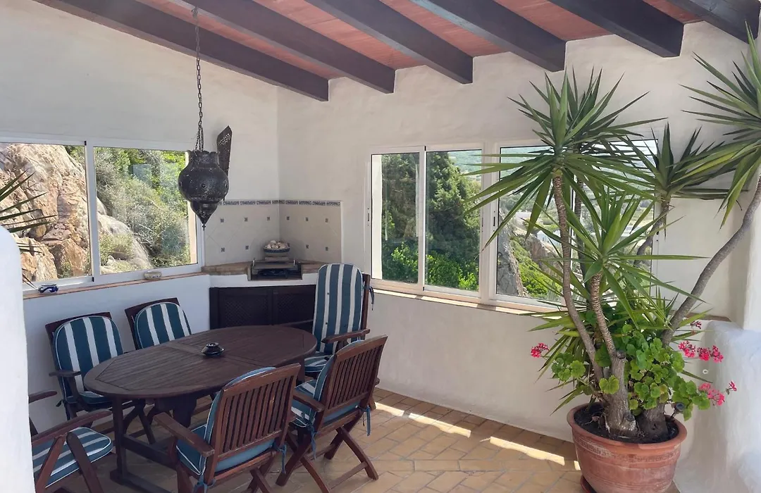 Chalet El Encanto-1