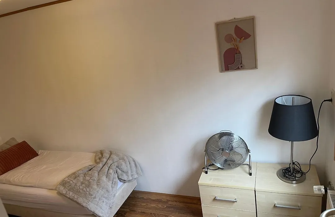 Chalet Makkum V10-1