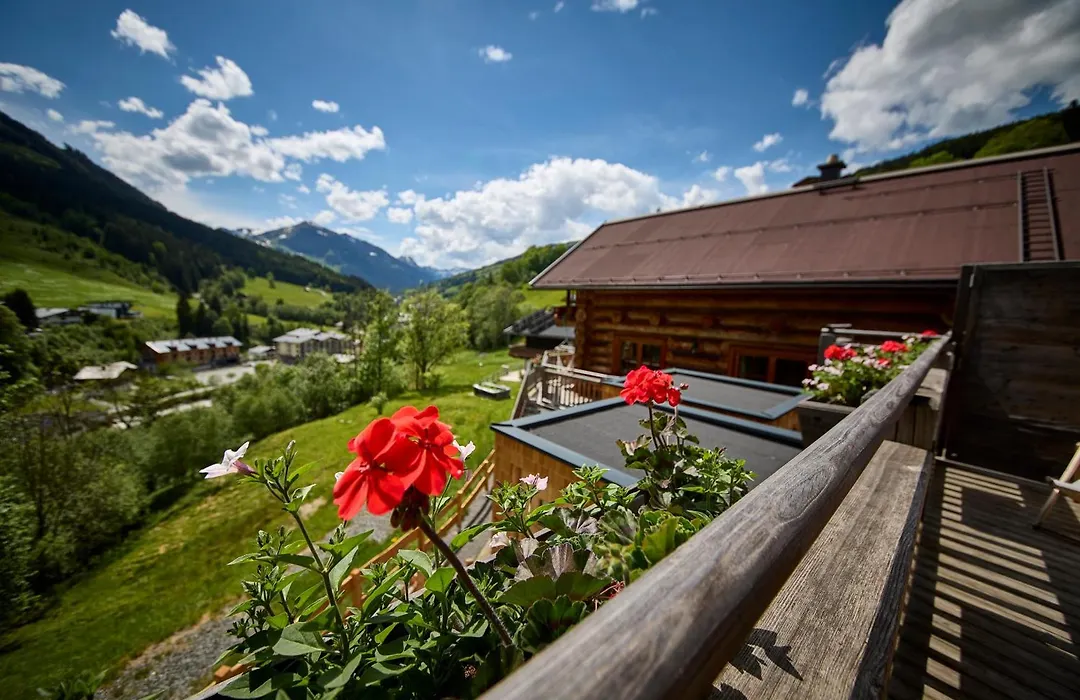 Drei Hittn Saalbach-1