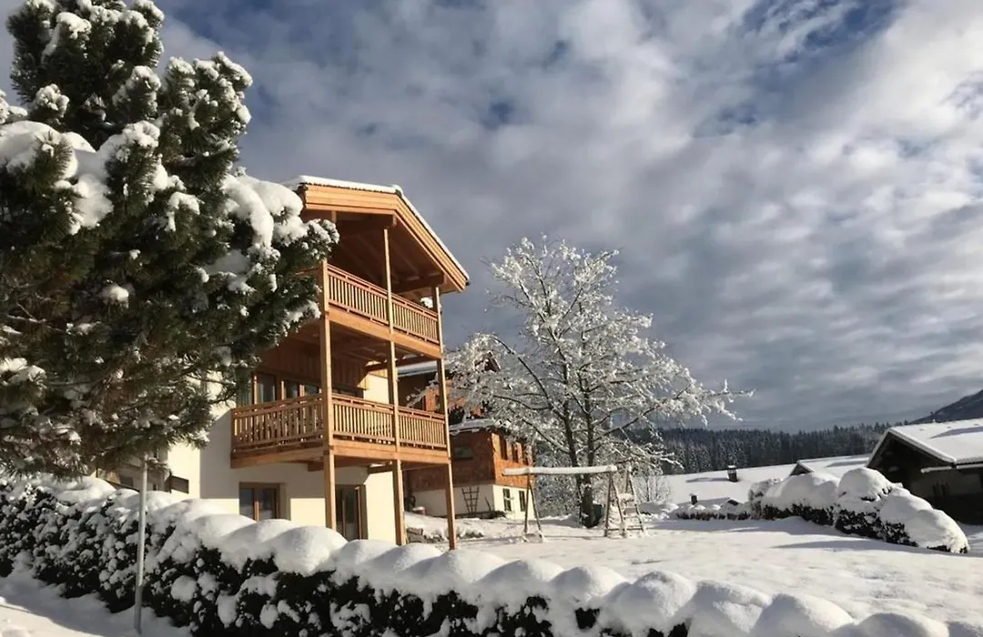 Chalet Veenroos-1