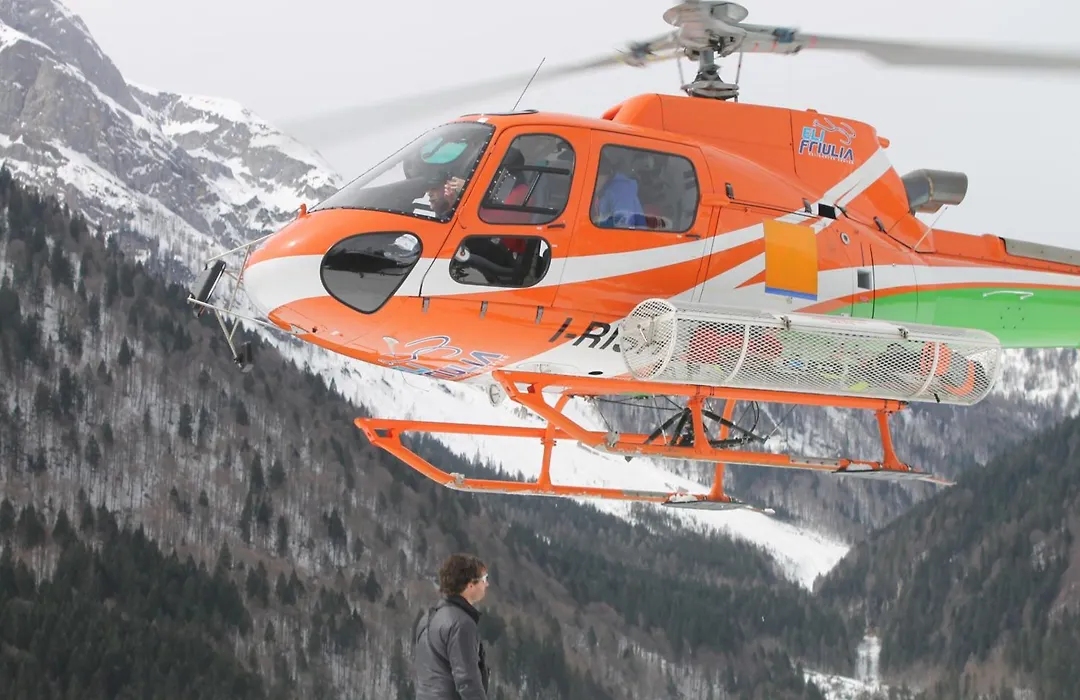 Hotel Rikhelan-1