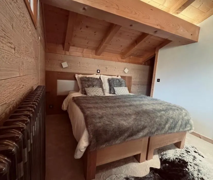 Chalet-Hôtel Inarpa-1