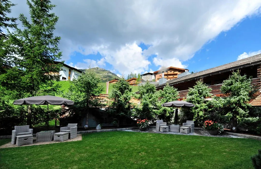 Chalet Anna Maria-1