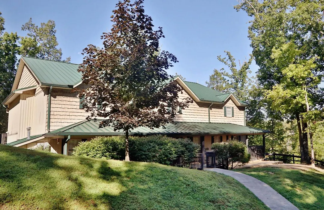 Oak Tree Lodge #3 By Eden Crest Vacation Rentals-1