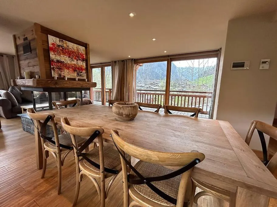 Chalet Rose-1