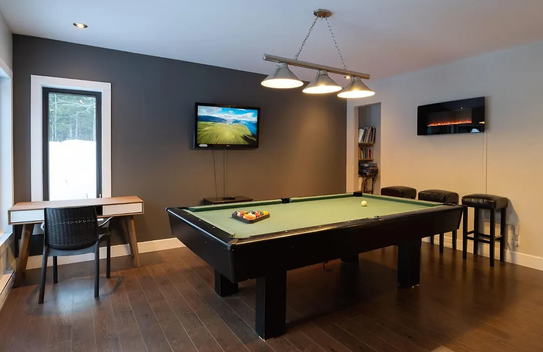 Au Grand Merisier : Chalet Alpin-1