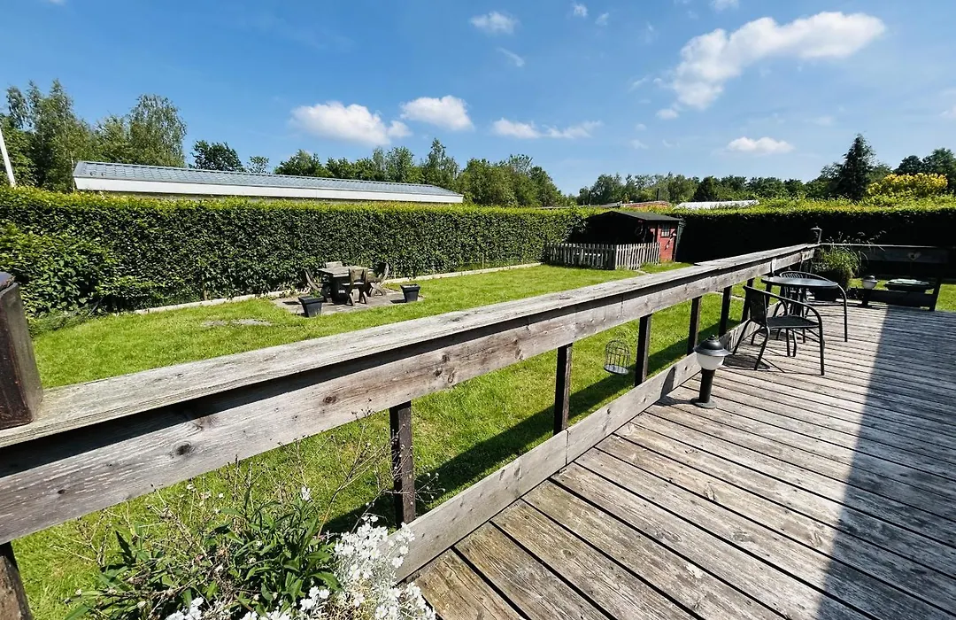 Bospark Lunsbergen - Lb 76-1