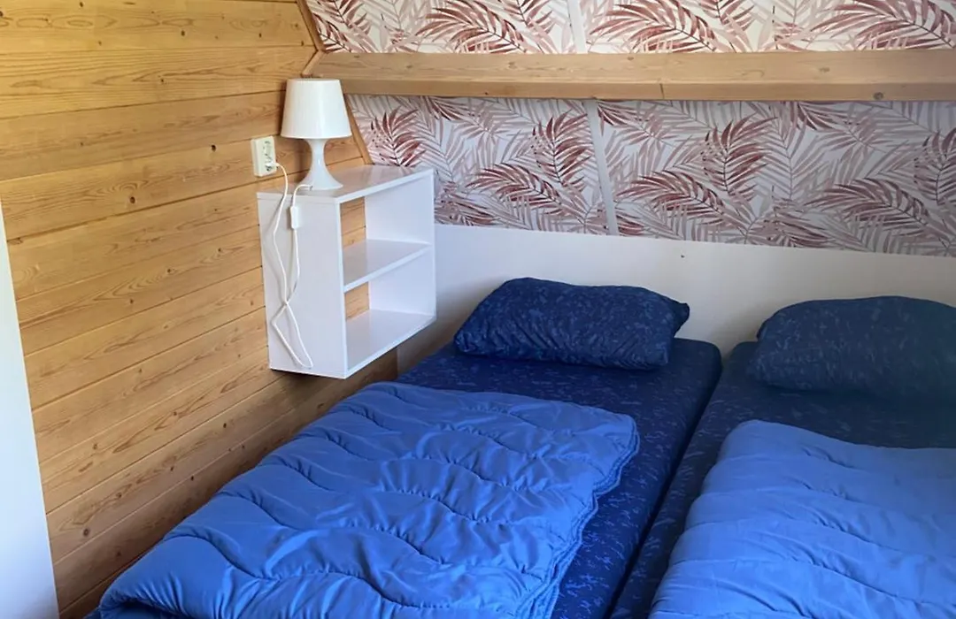 Eureka Vakantiehuisjes-1