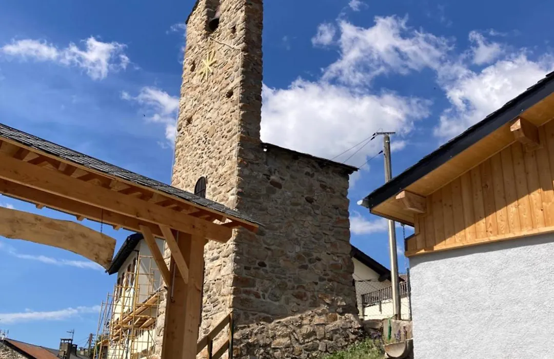 Chalet MELBA Le Clos des Ours-1