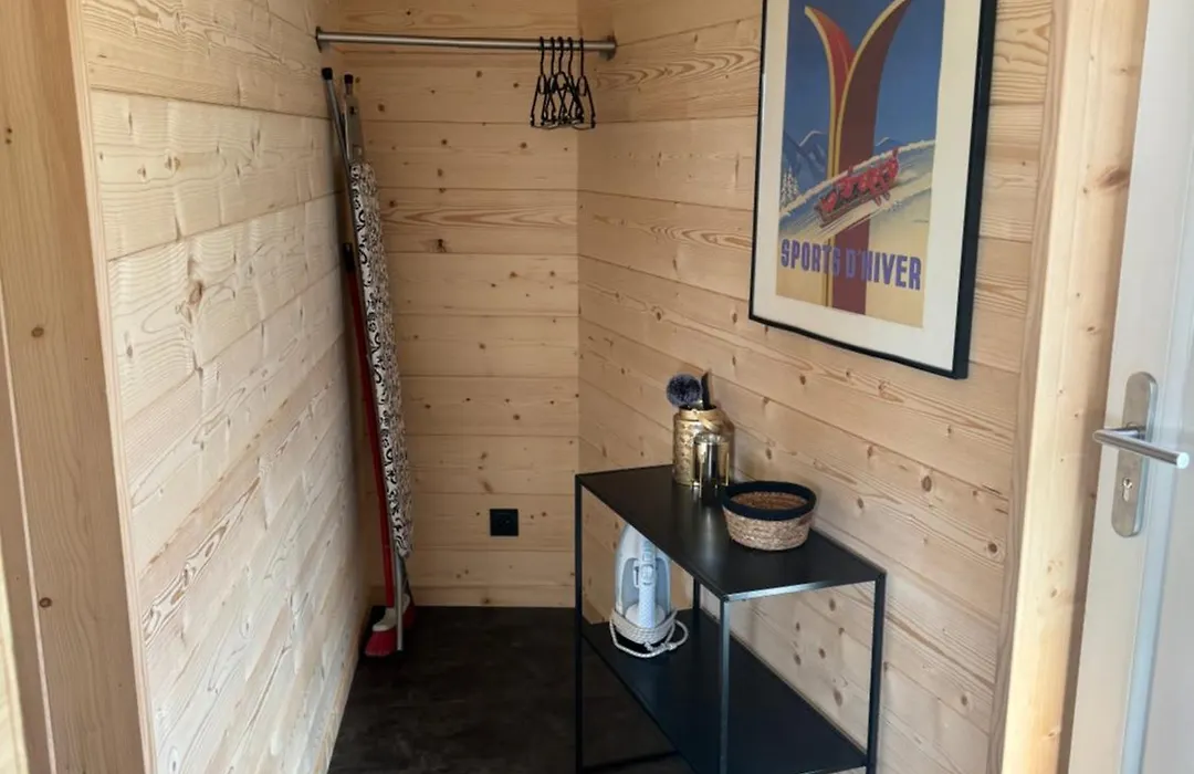 Chalet Pagotin - Le Renversant-1