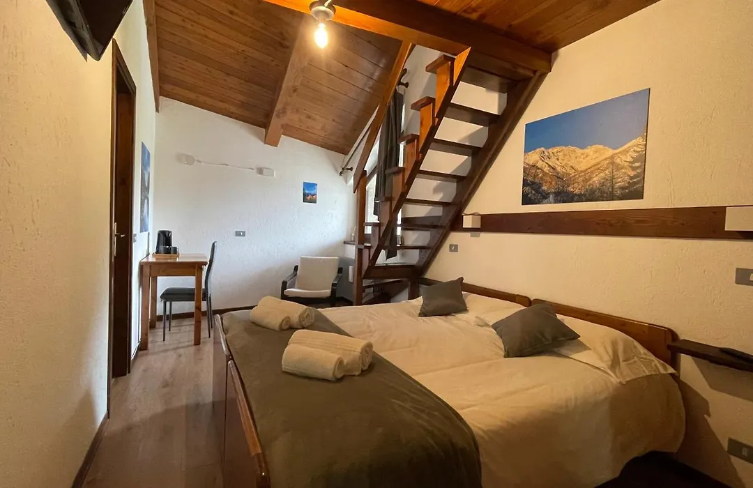 Chalet Bellevue-1
