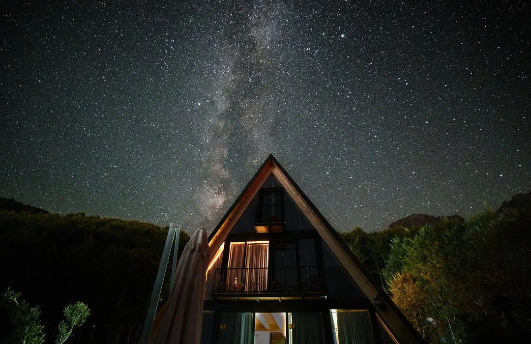 Vidis Chalet Boutique Hotel-1