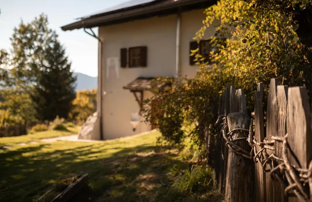 Chalet Hafling Zoila-1