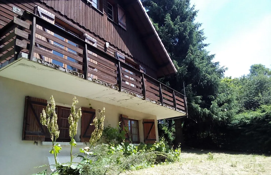 Residence Michel Pliska-1