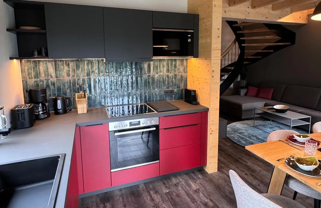 Hahnenklee Ferienchalets-1