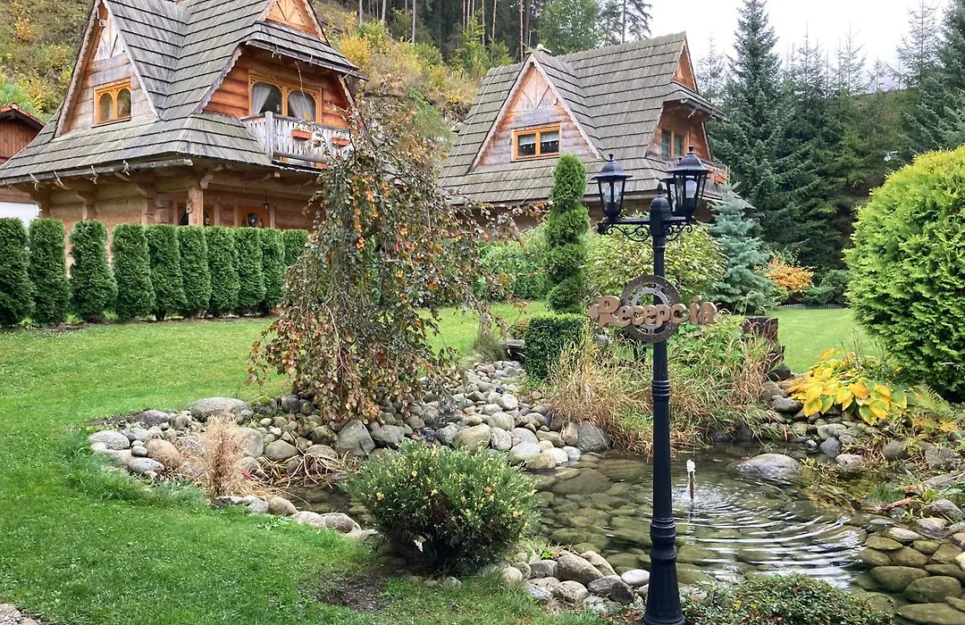 Chalets Adriana-1