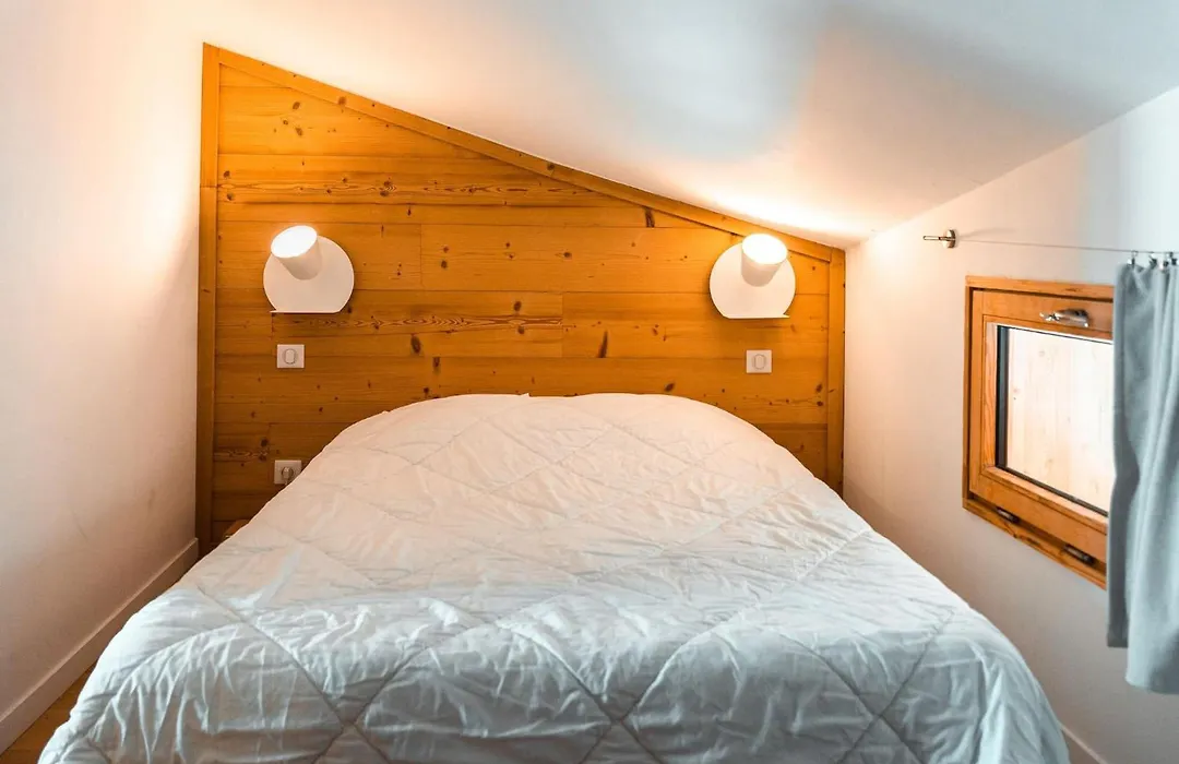 Immodreams - Le Chalet - Avoriaz-1