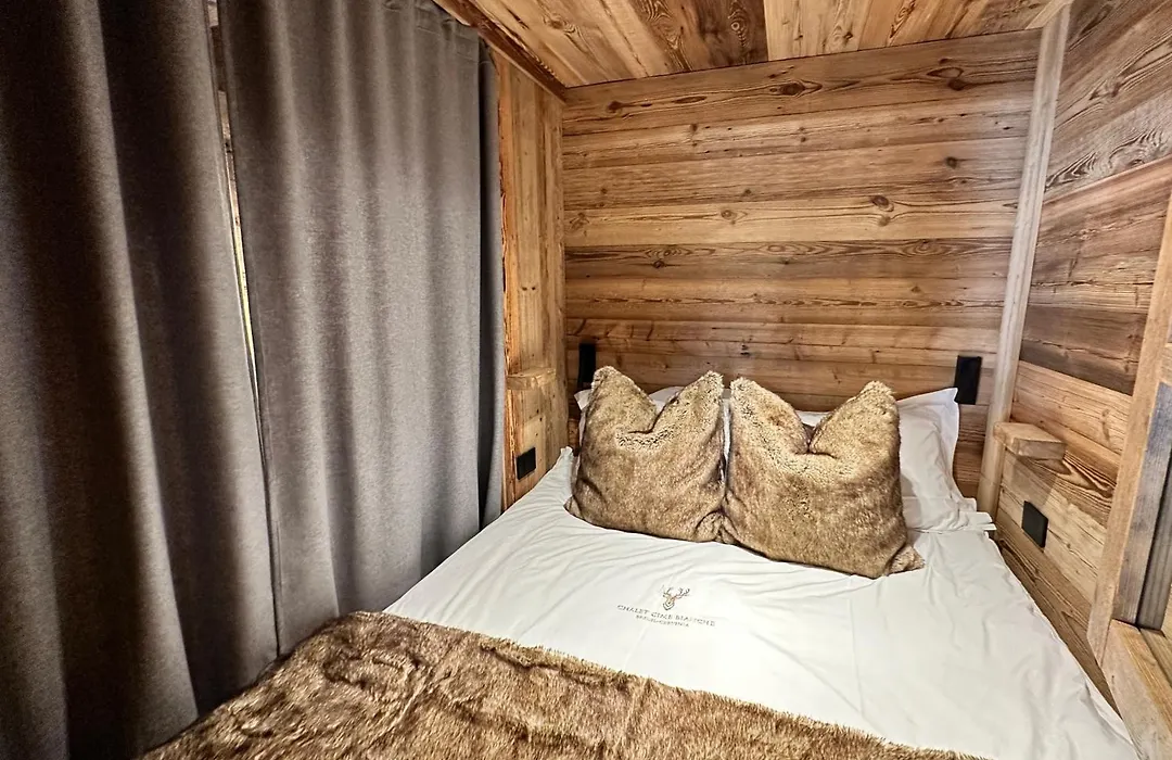 Chalet Cime Bianche-1