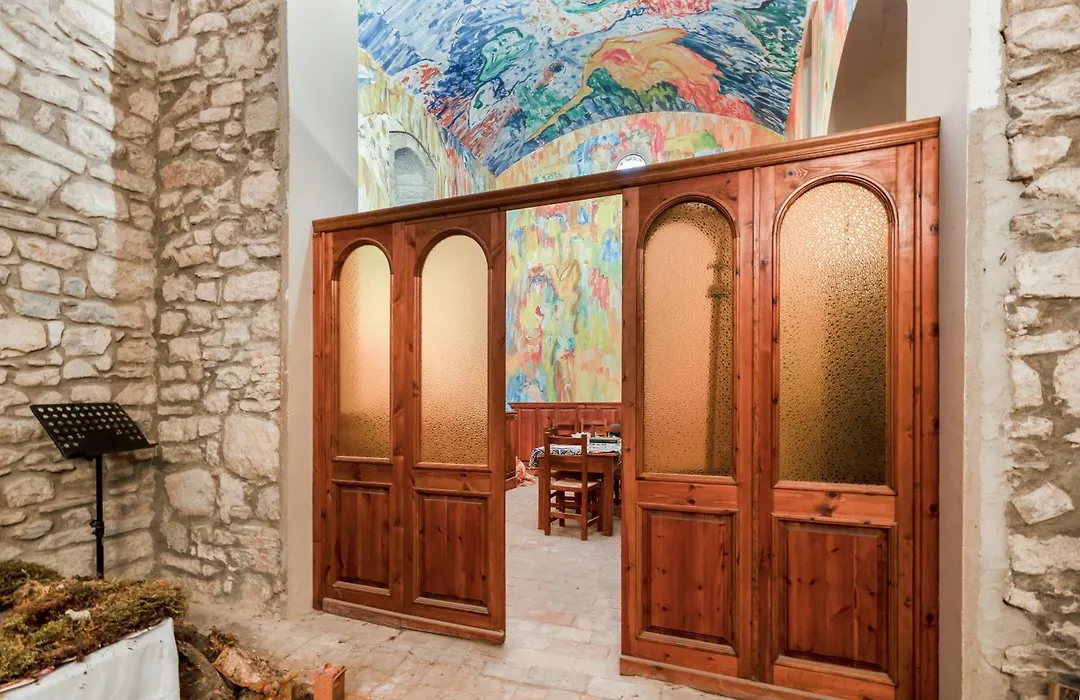 Casa Refugi Les Orenetes-1
