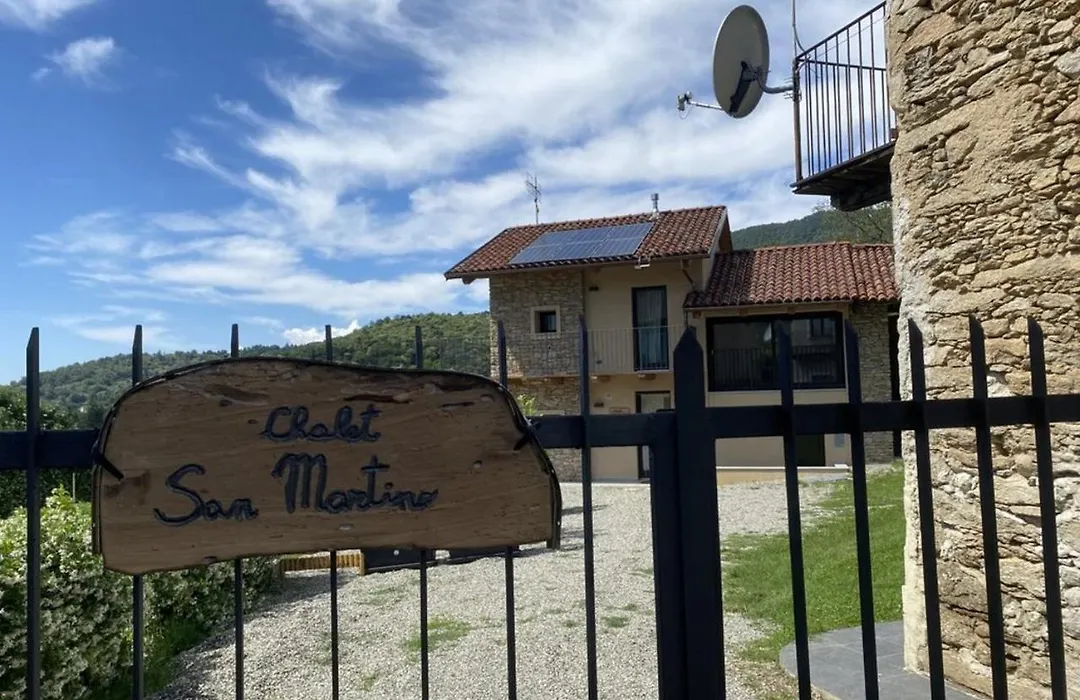 Chalet San Martino-1