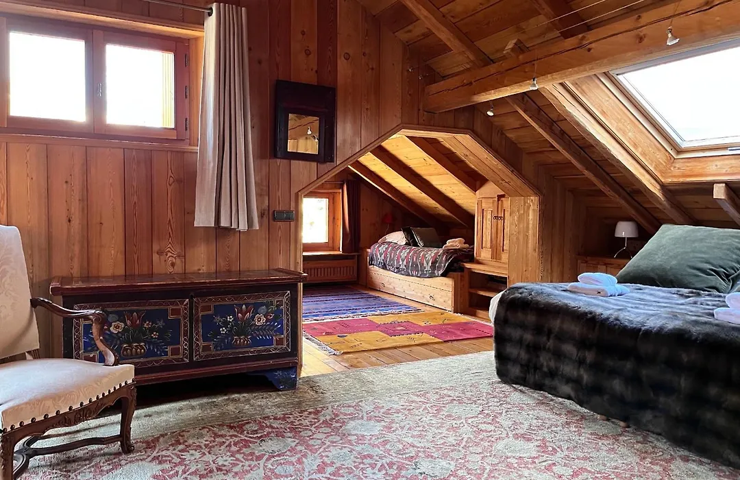 Chalet Grande Ourse-1