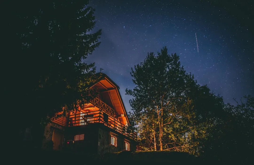 Charming Chalet Rogla-1