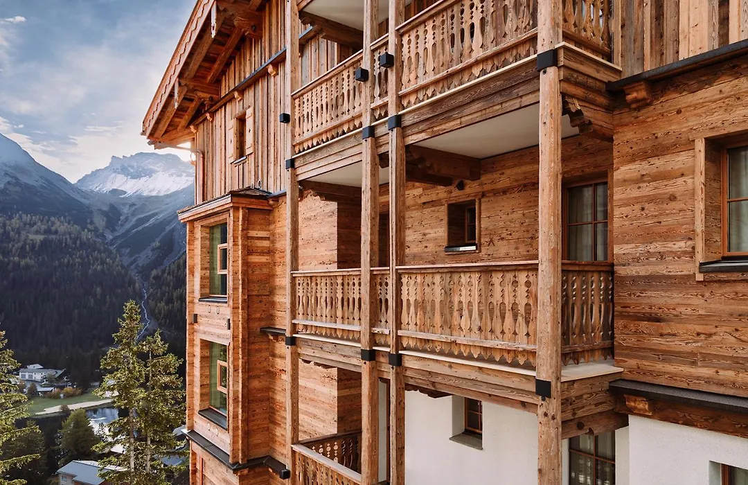 Belarosa Chalet - The Luxury Hideaway In The Swiss Alps-1