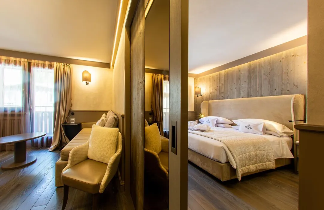 Hotel Spinale-1