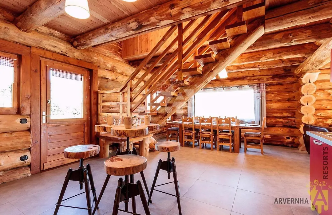 Chalets de Fougerousse-1