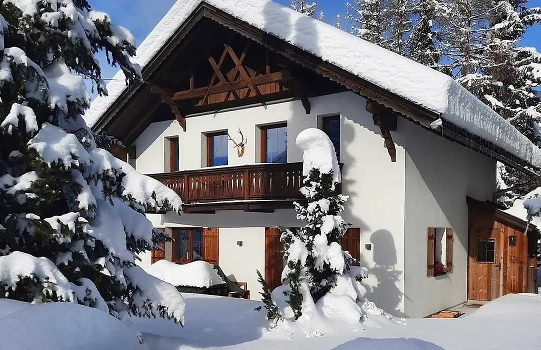 Schneehaus Lodge-1