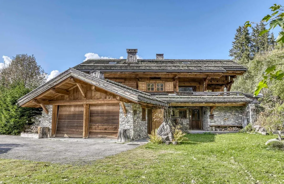 Chalet Altitude-1
