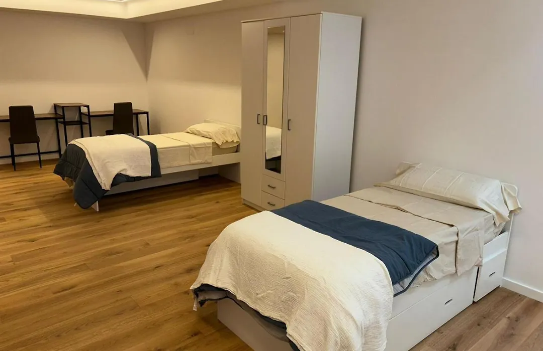 Chalet Barcelona-1