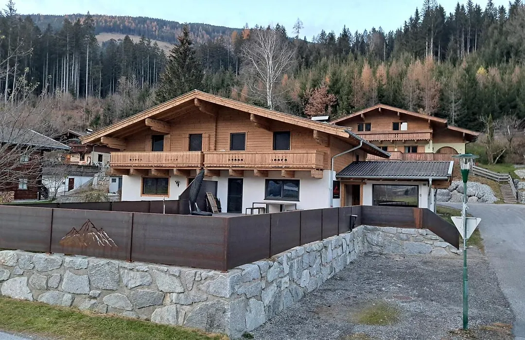 Stein & Schnee - Bramberg-1
