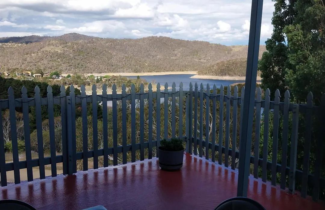 Chalet Jindabyne-1