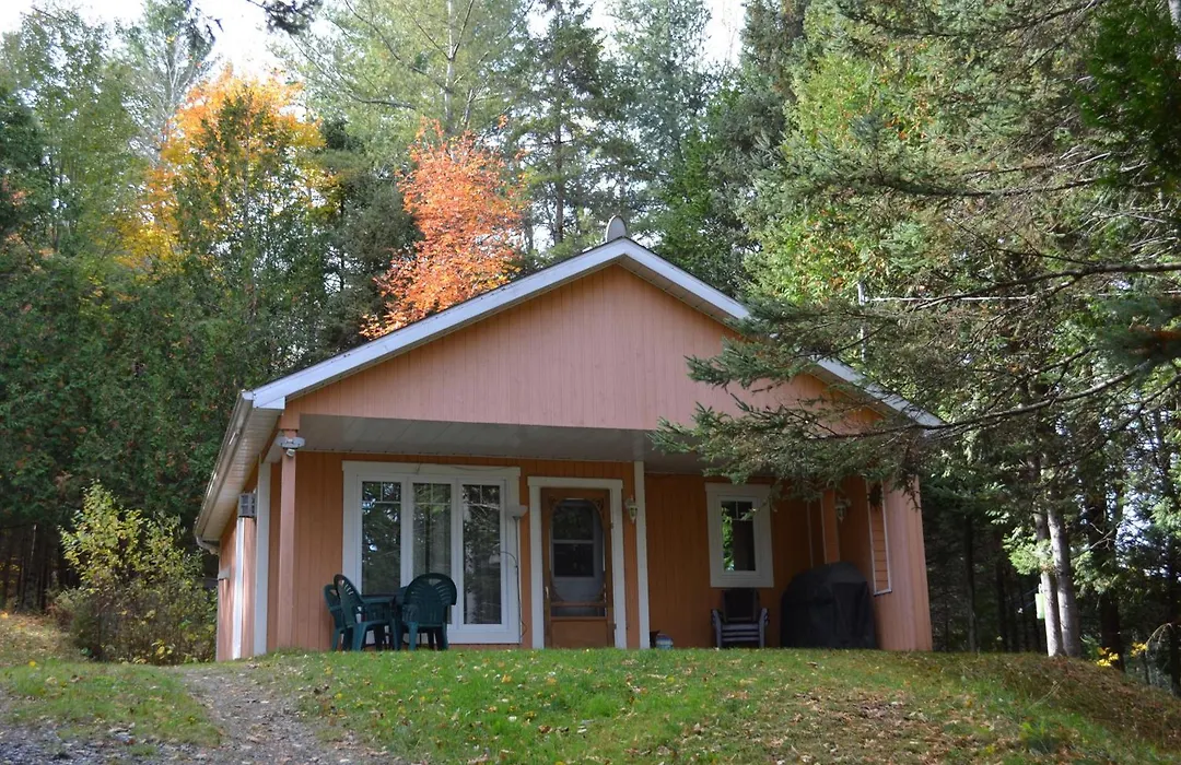 Chalet Esmeralda-1