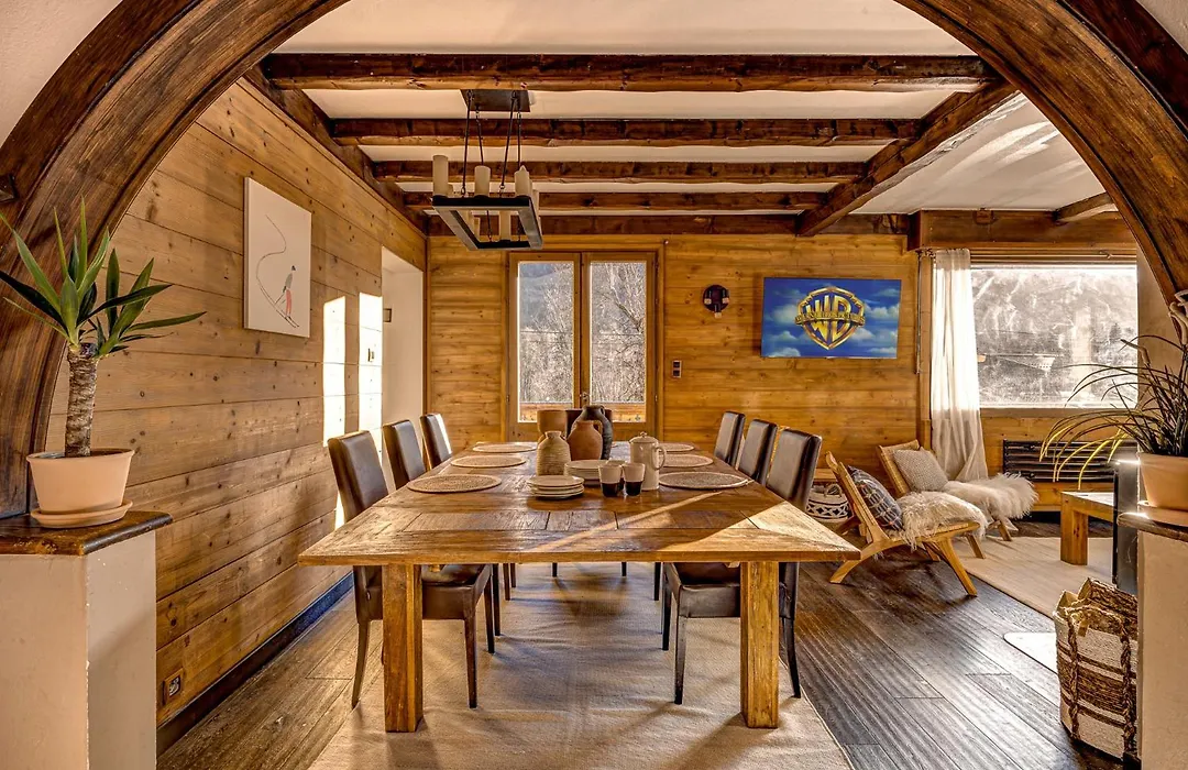 Chalet Aigle Royal-1