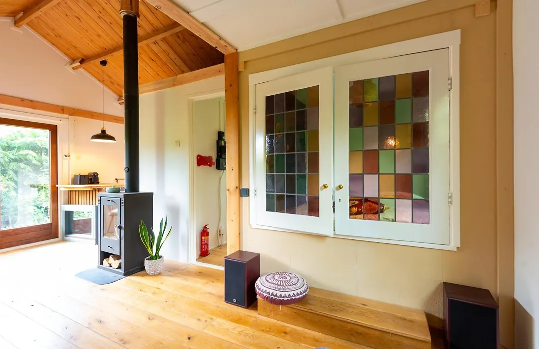Cozy Tiny House between Veluwe en Veluwemeer - with free use of bikes-1