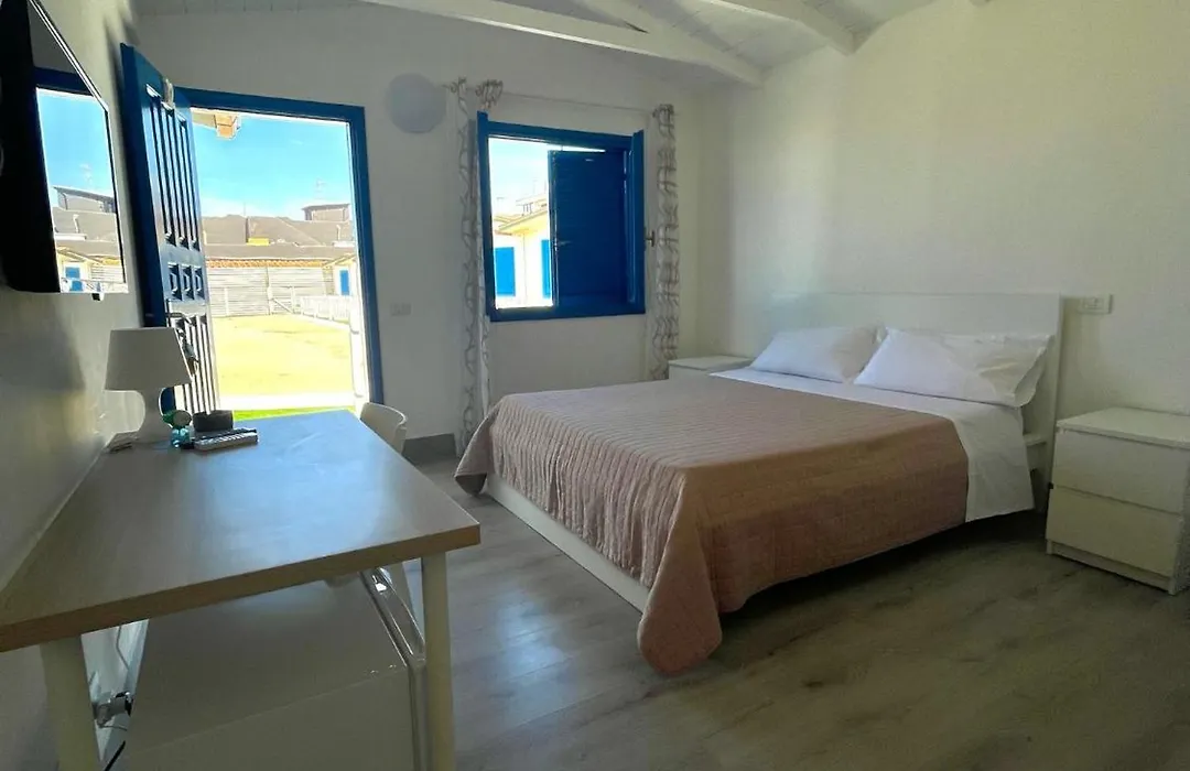 Aldiva Chalet-1