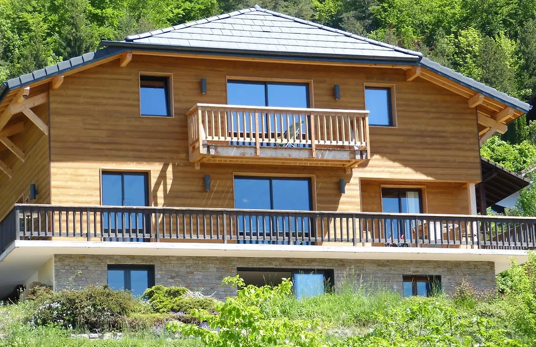 Le chalet des voiles-1