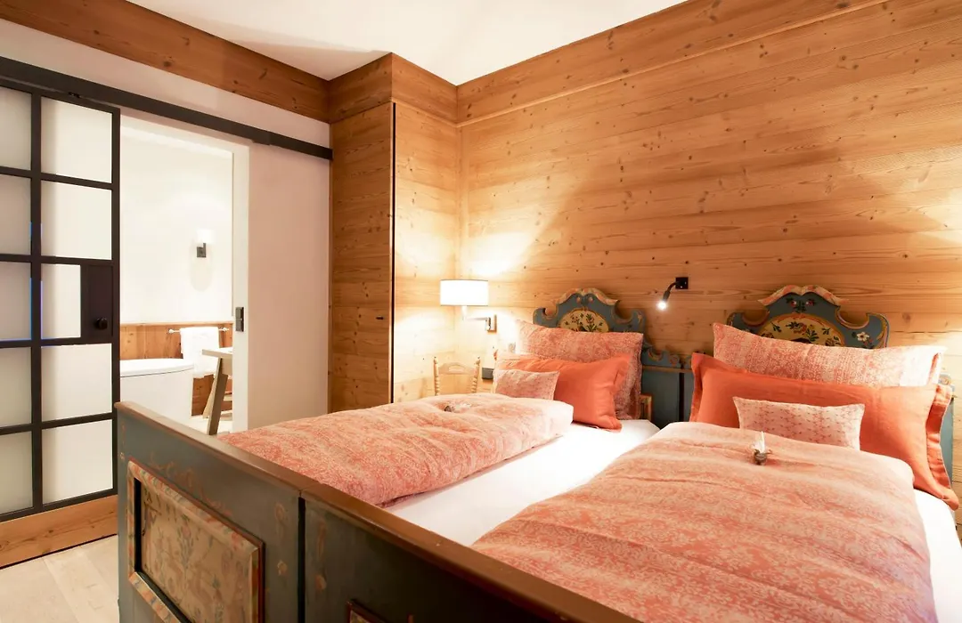 Lech Lodge - Legendary-1