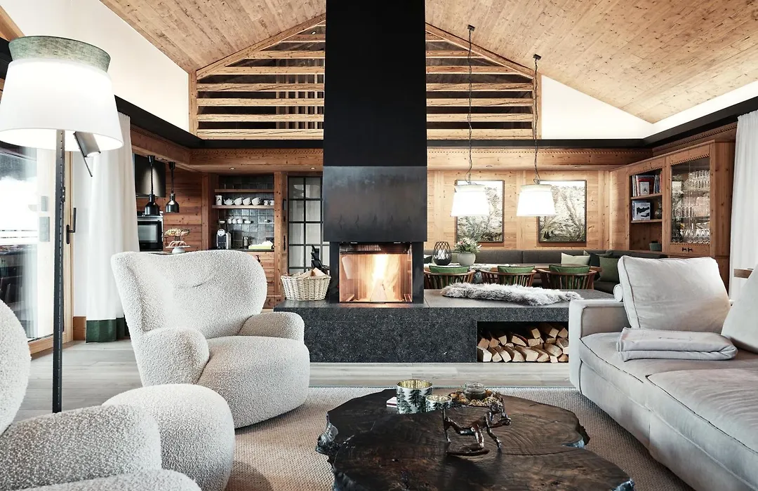 Lech Lodge - Legendary-1