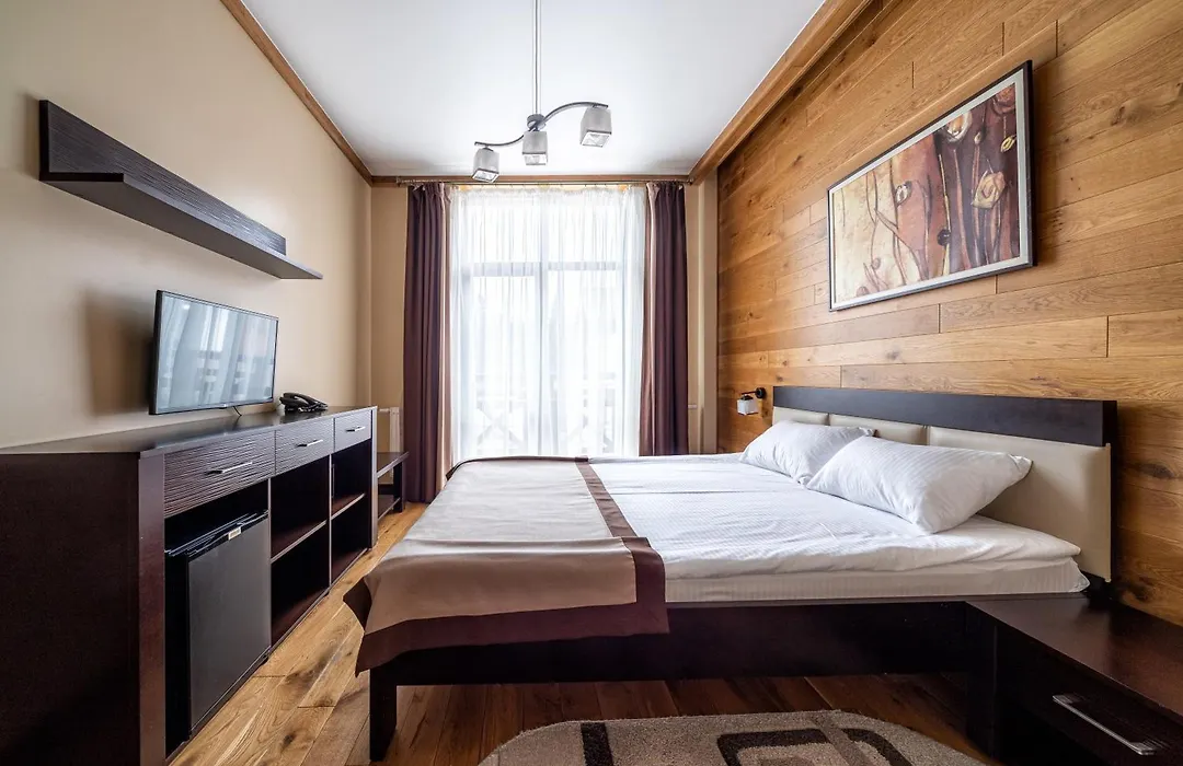 Ruta Resort Polianytsia All Inlcusive-1